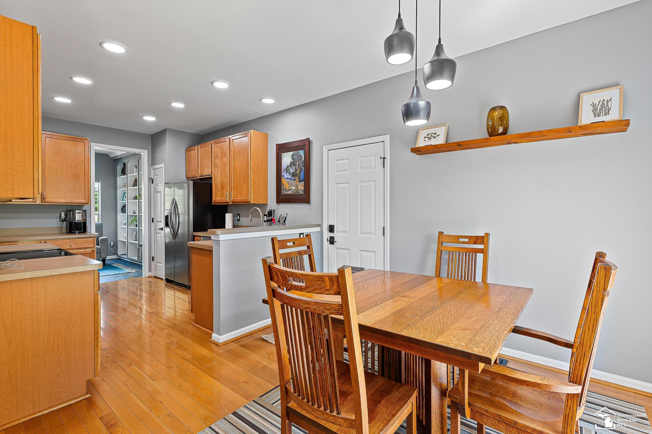 8193 Jack Pine Drive, Ypsilanti, MI 48197 — Photo 24