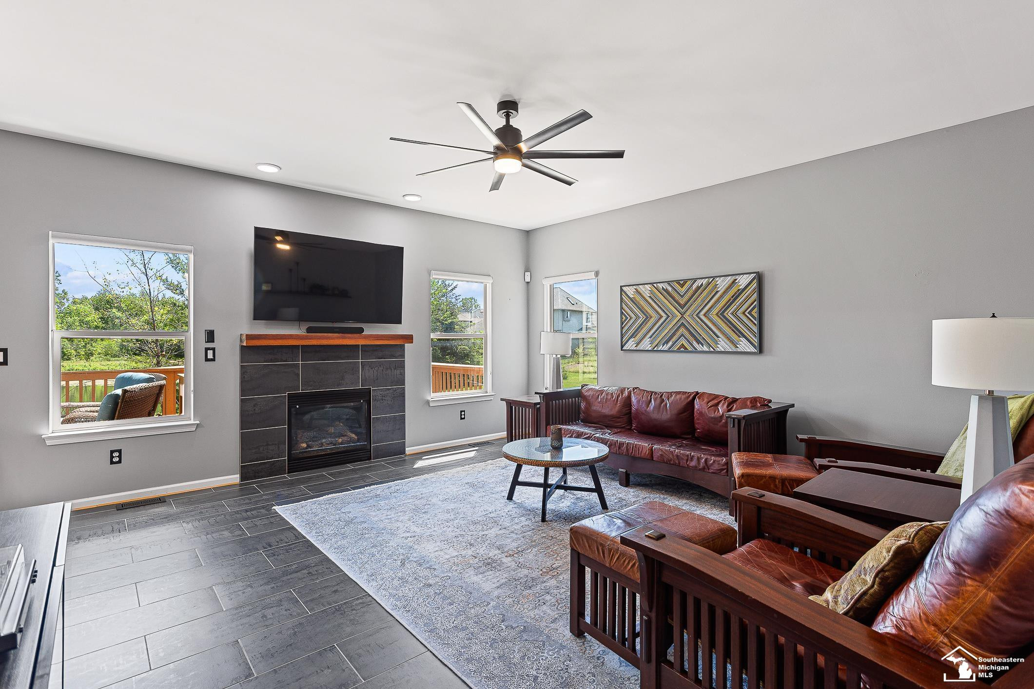 8193 Jack Pine Drive, Ypsilanti, MI 48197 — Photo 27