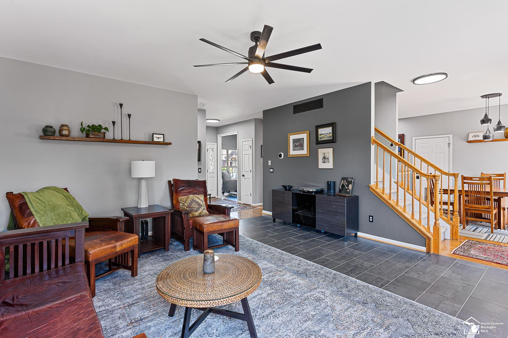 8193 Jack Pine Drive, Ypsilanti, MI 48197 — Photo 28