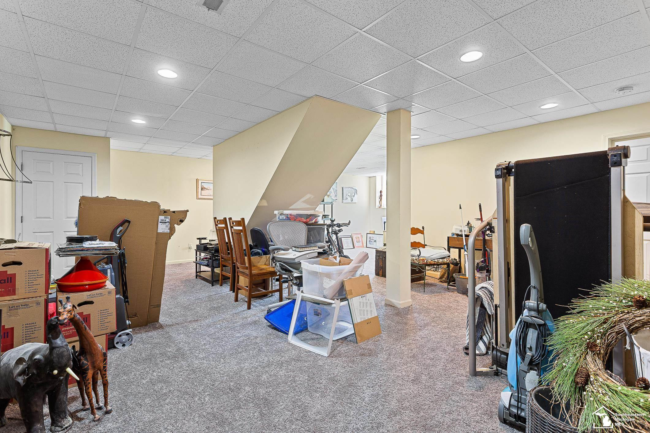 8193 Jack Pine Drive, Ypsilanti, MI 48197 — Photo 48