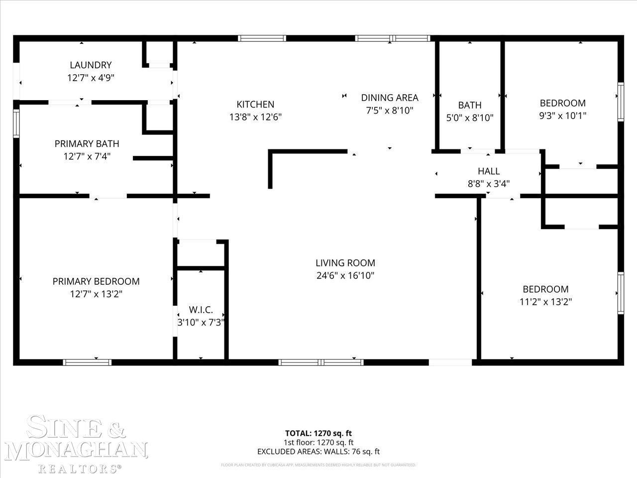 127 Hidden Springs Street Street, MI 48059 — Photo 15