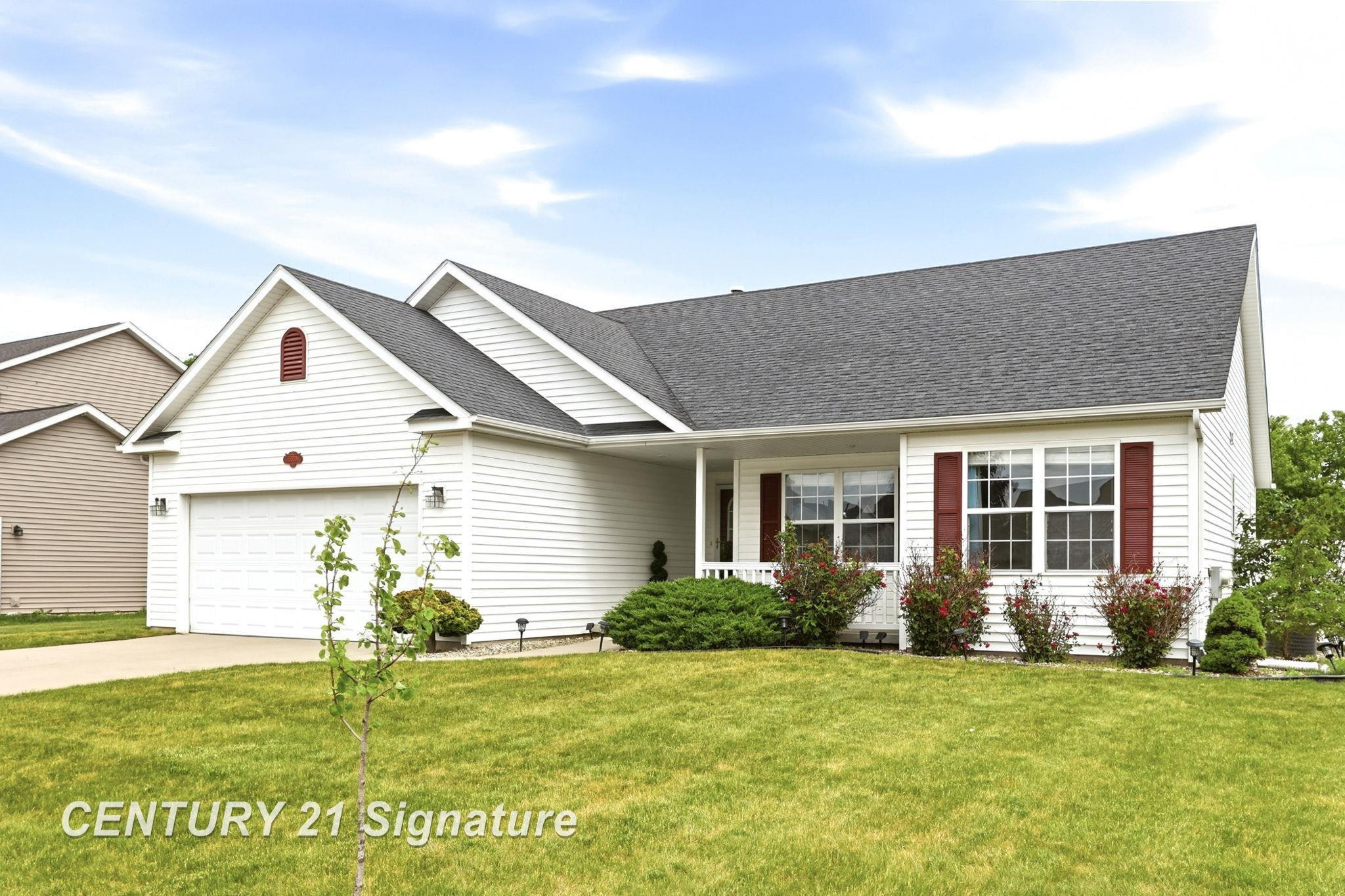 5570 Blackberry Road, Saginaw, MI 48603 — Photo 2