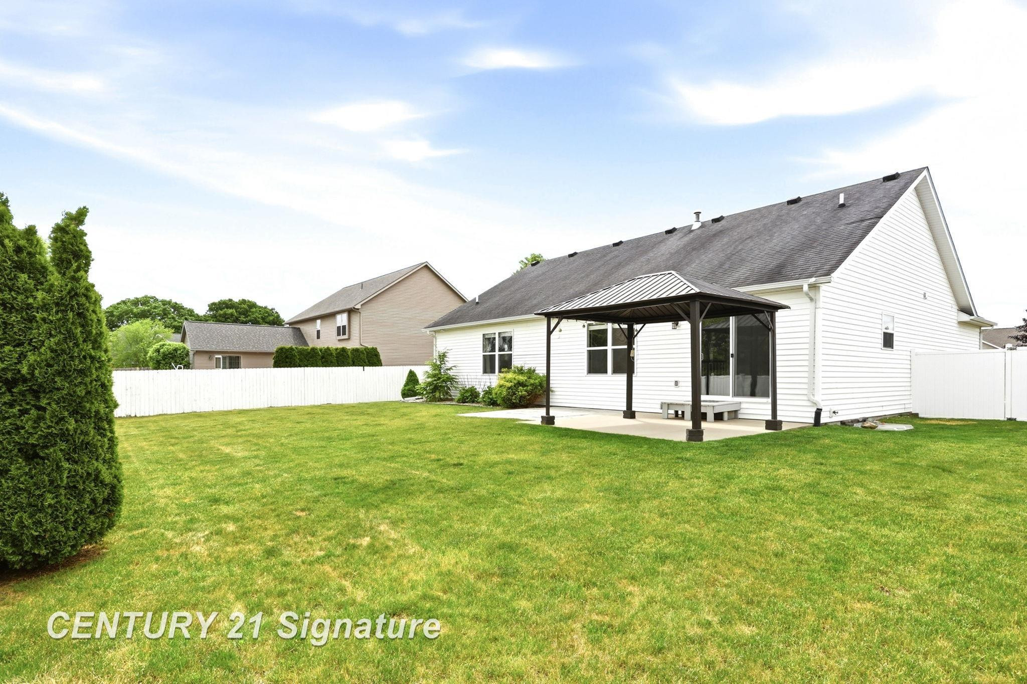 5570 Blackberry Road, Saginaw, MI 48603 — Photo 49