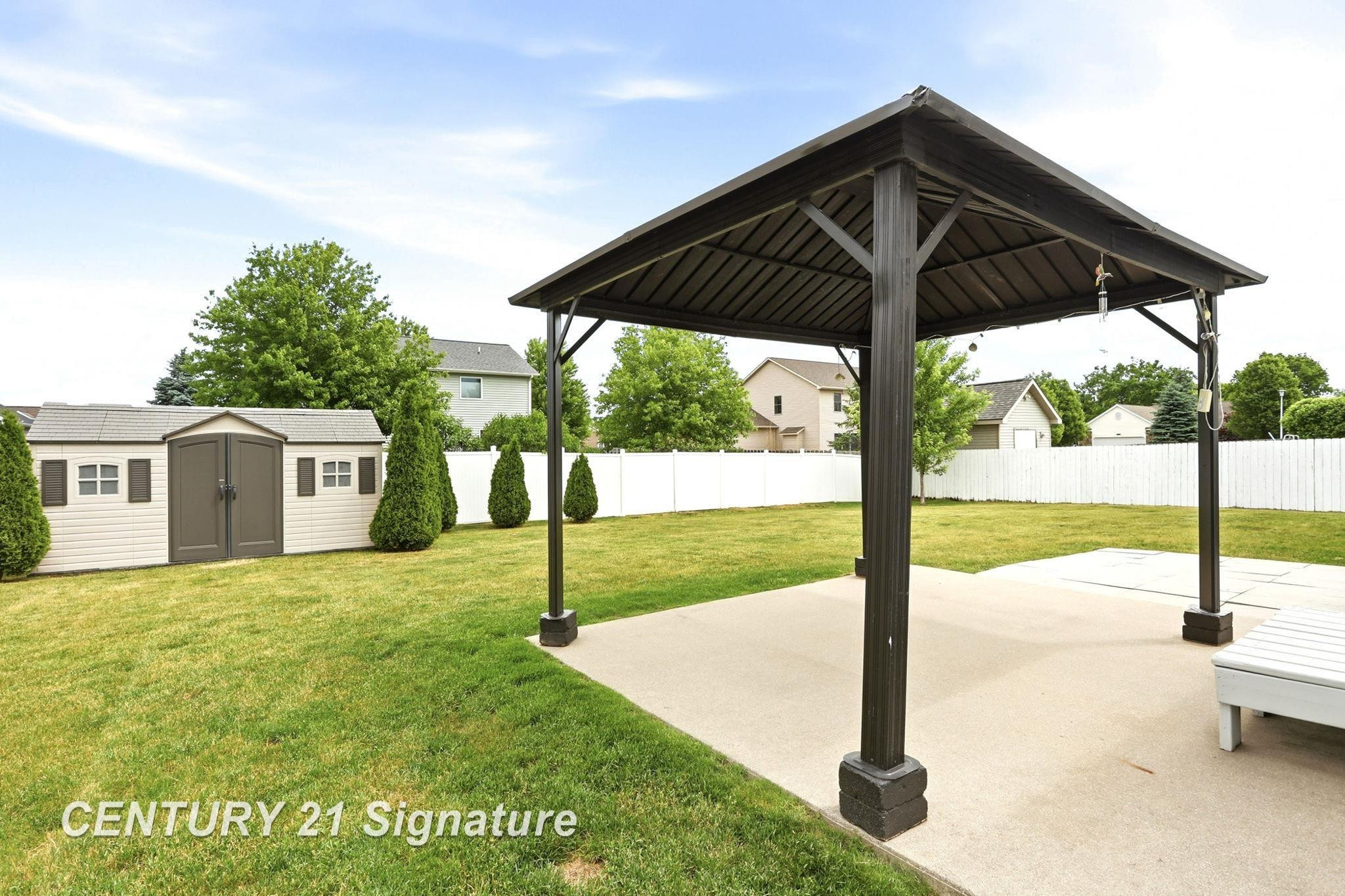 5570 Blackberry Road, Saginaw, MI 48603 — Photo 53