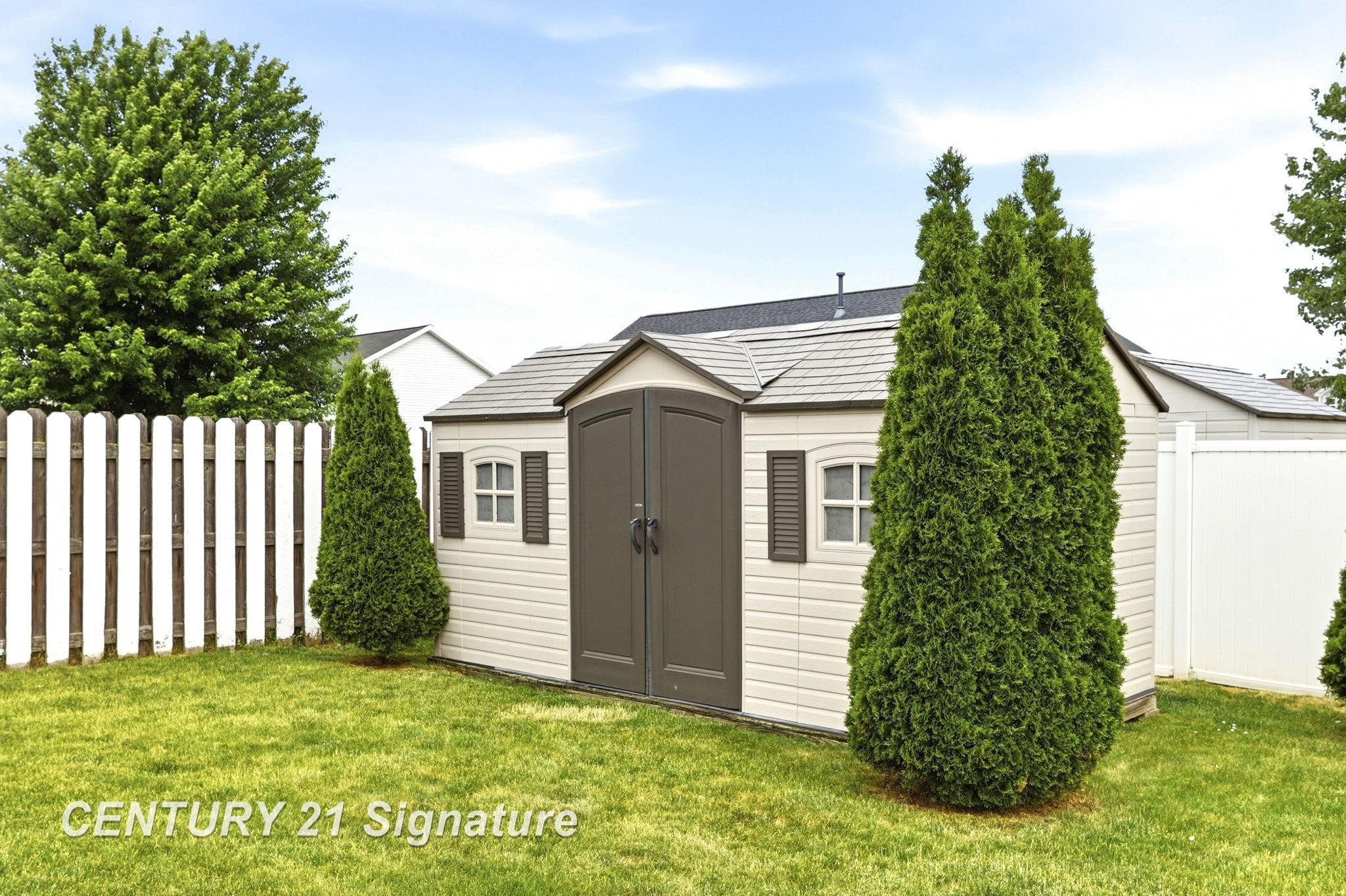 5570 Blackberry Road, Saginaw, MI 48603 — Photo 54