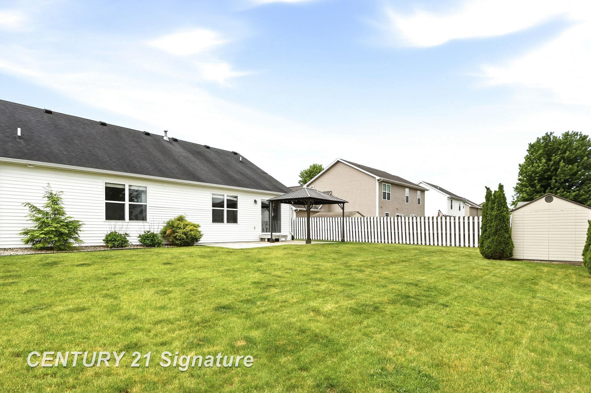 5570 Blackberry Road, Saginaw, MI 48603 — Photo 55