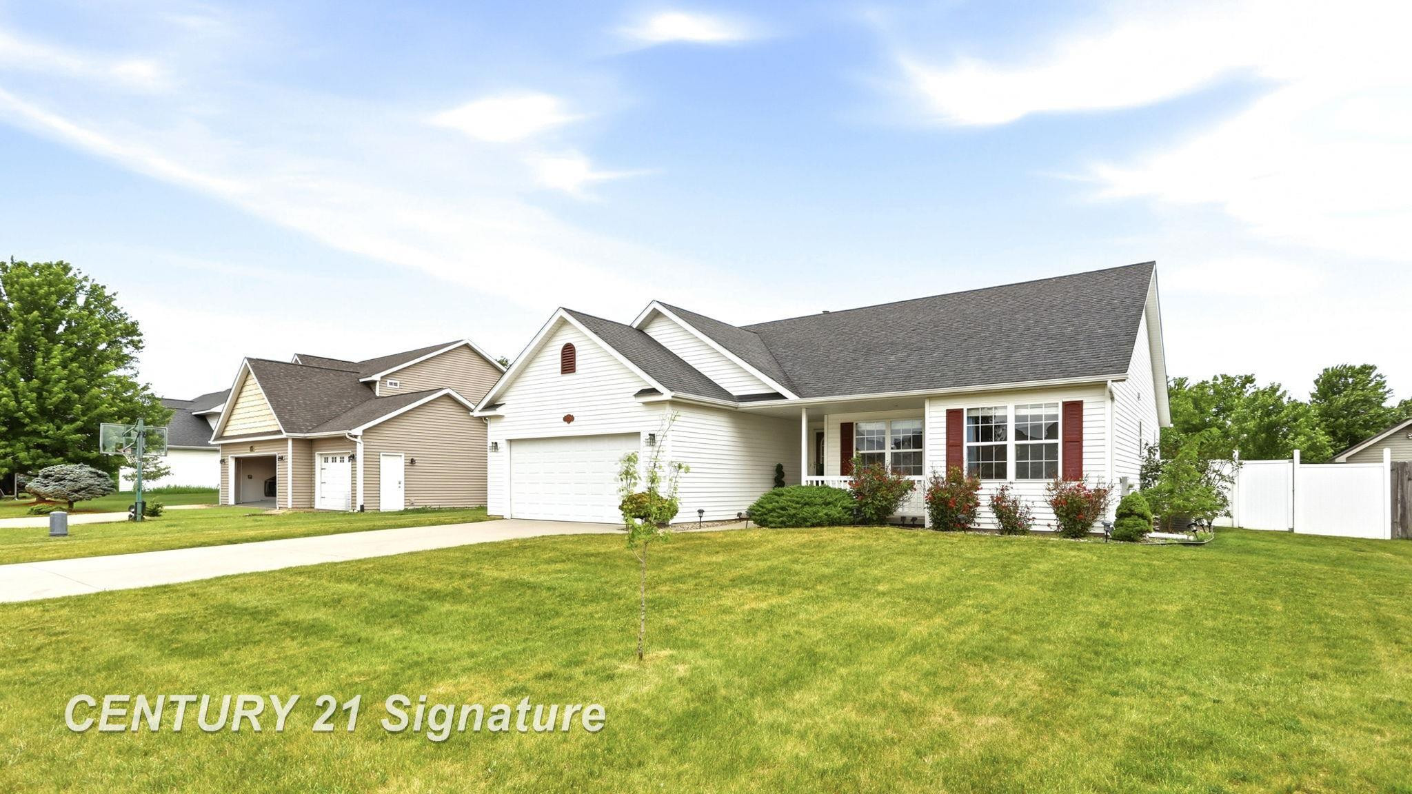 5570 Blackberry Road, Saginaw, MI 48603 — Photo 56