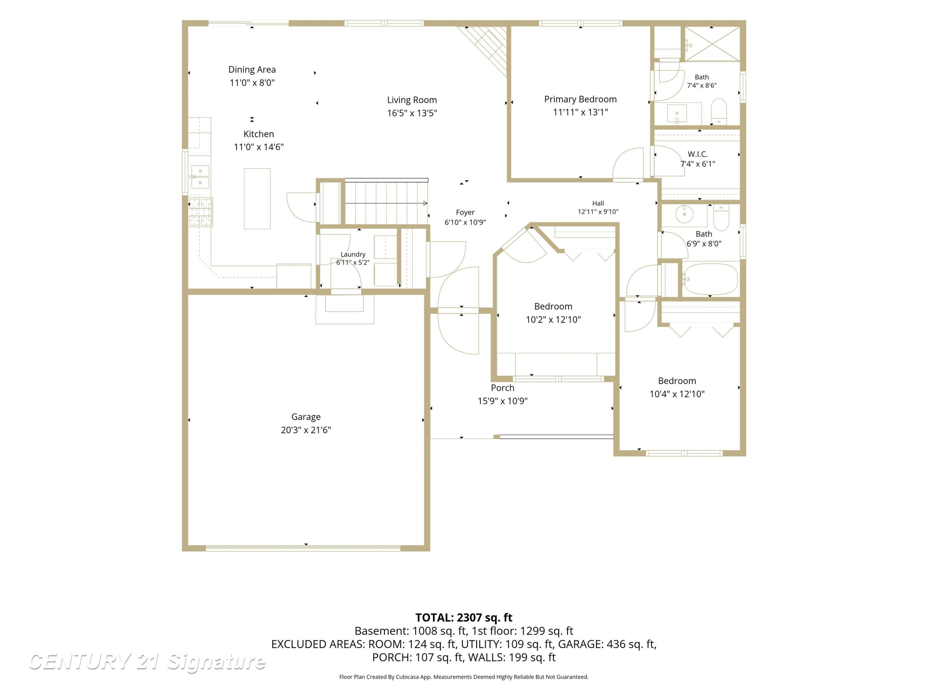 5570 Blackberry Road, Saginaw, MI 48603 — Photo 58