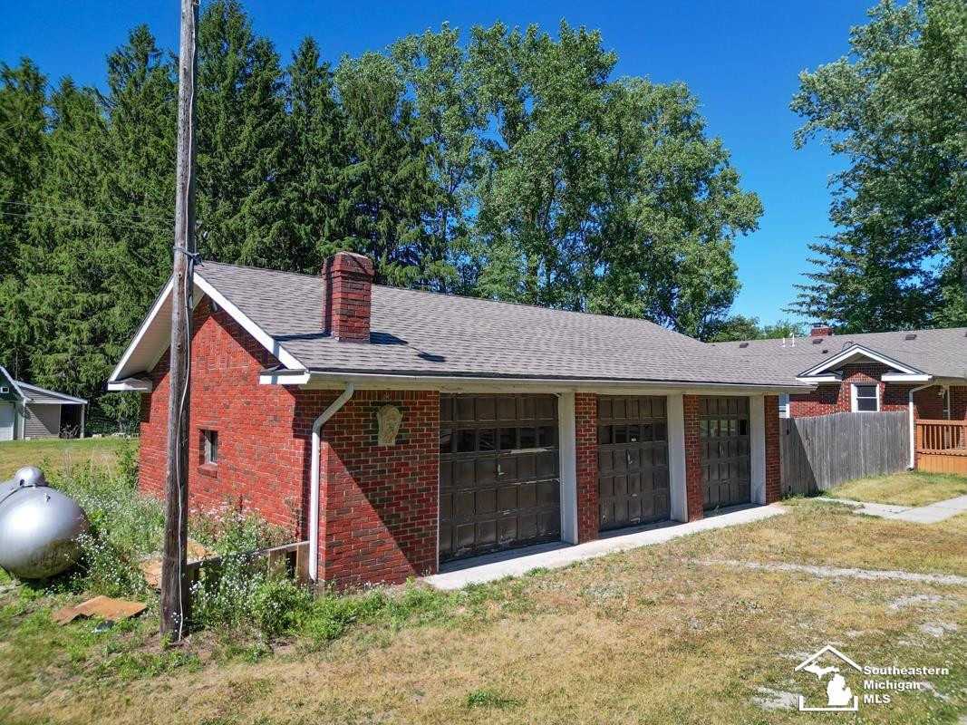 6772 Wells Road, Petersburg, MI 49270 — Photo 2