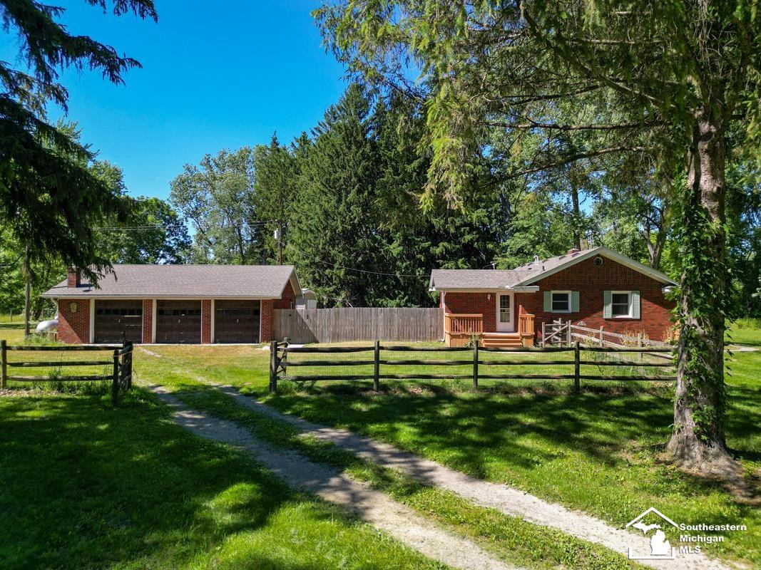 6772 Wells Road, Petersburg, MI 49270 — Photo 14