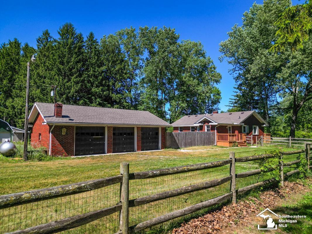 6772 Wells Road, Petersburg, MI 49270 — Photo 20