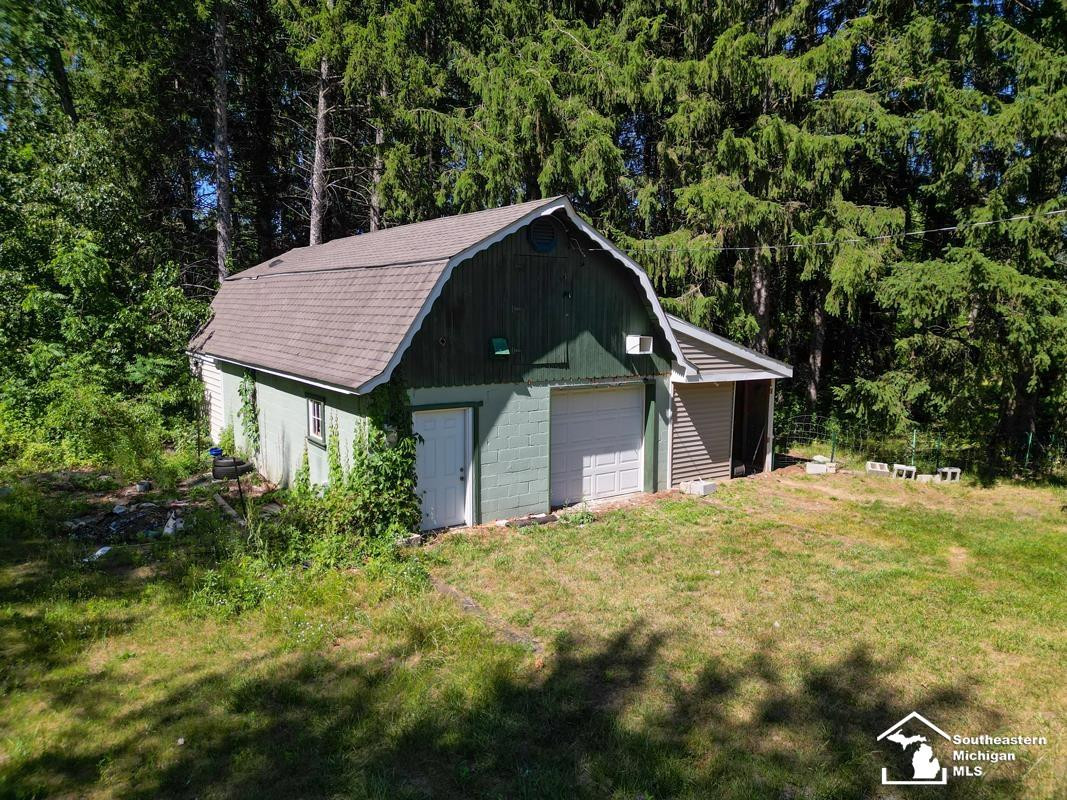 6772 Wells Road, Petersburg, MI 49270 — Photo 22