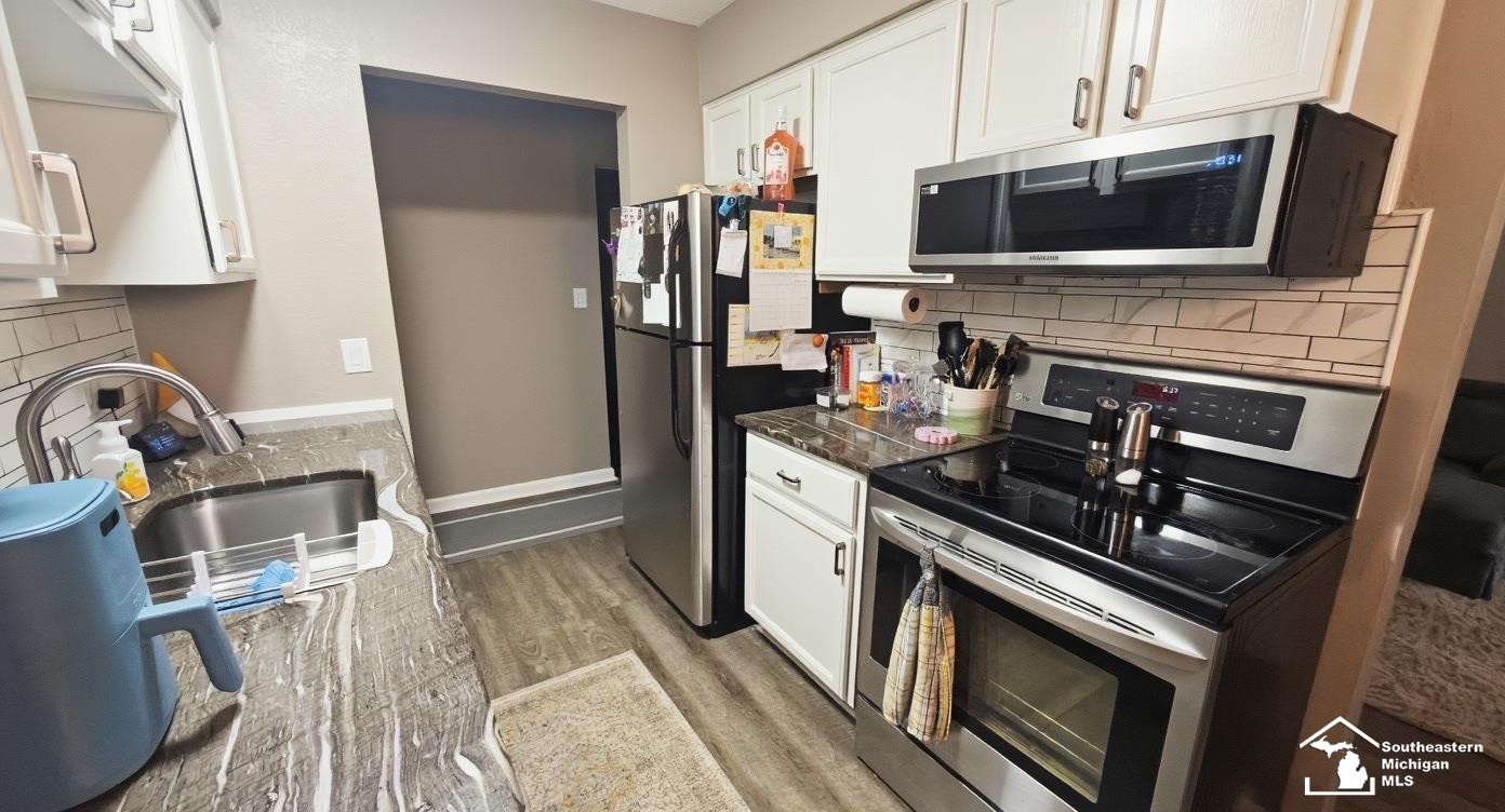 505 John Anderson #57 Court, 57, Monroe, MI 48162 — Photo 3