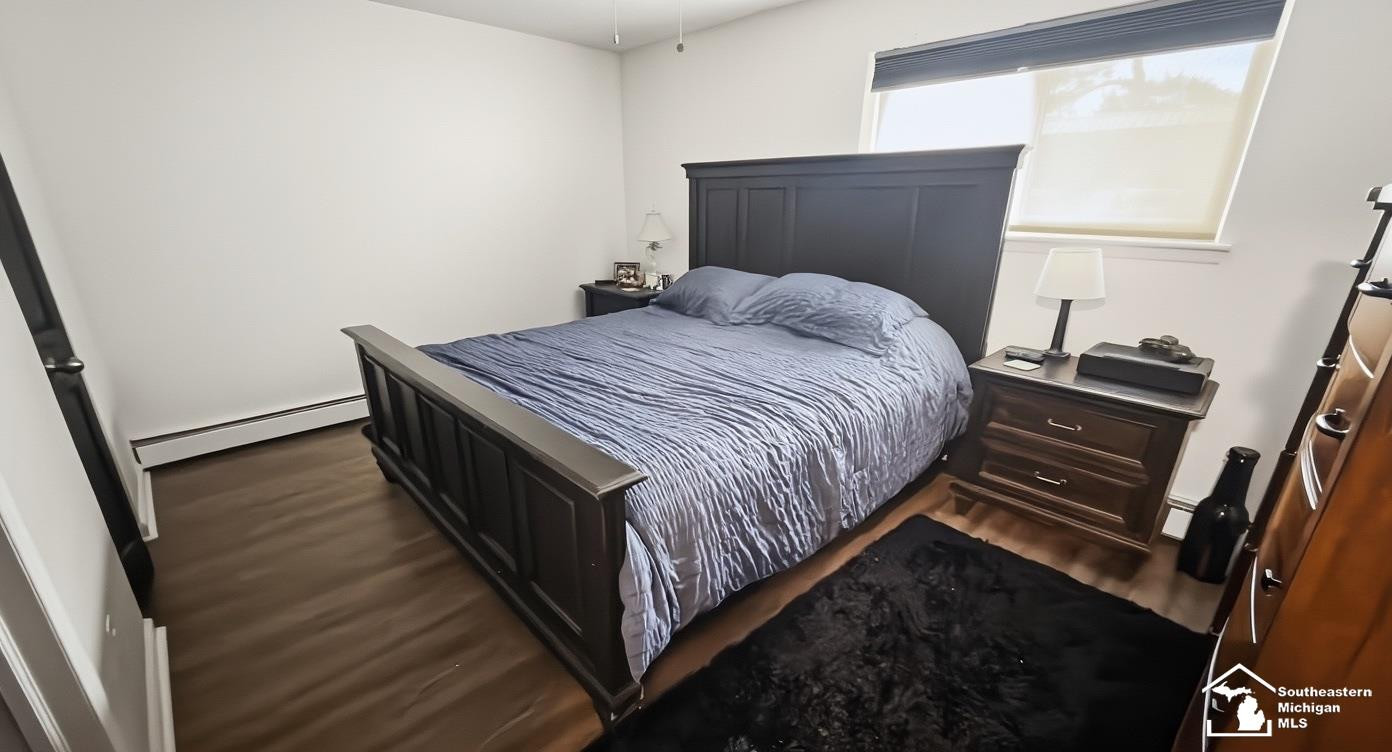 505 John Anderson #57 Court, 57, Monroe, MI 48162 — Photo 9