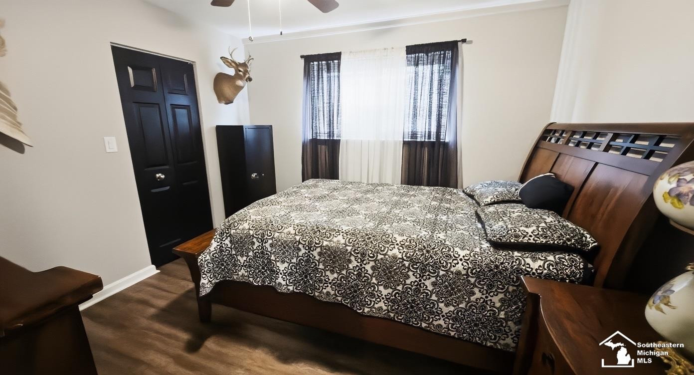 505 John Anderson #57 Court, 57, Monroe, MI 48162 — Photo 11