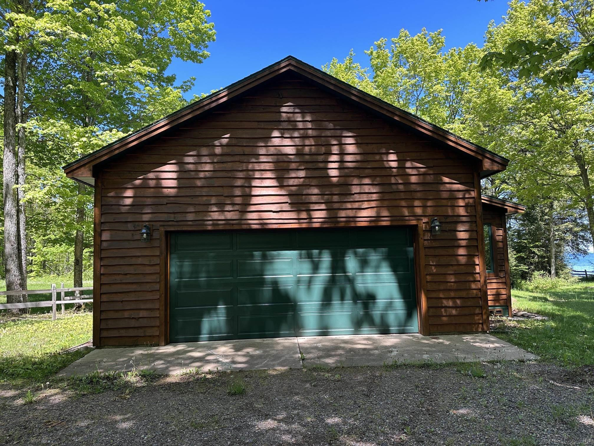 N10006 Shore Drive Road, With additional parcel include, Au Train, MI 49806 — Photo 4