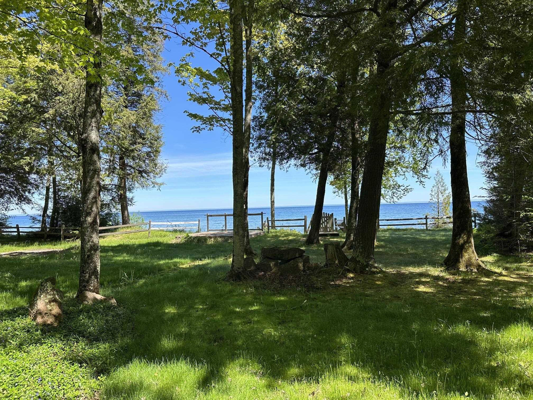 N10006 Shore Drive Road, With additional parcel include, Au Train, MI 49806 — Photo 6