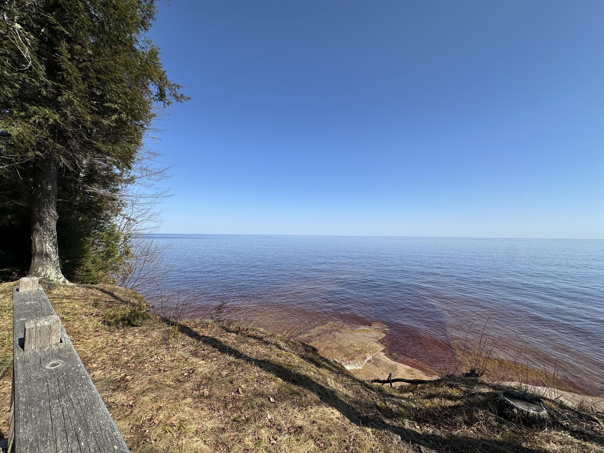 N10006 Shore Drive Road, With additional parcel include, Au Train, MI 49806 — Photo 8