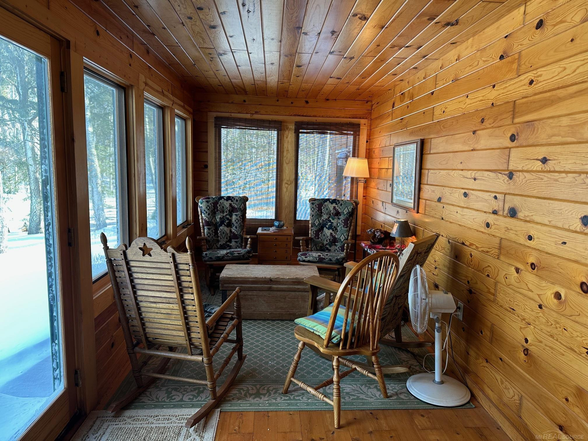 N10006 Shore Drive Road, With additional parcel include, Au Train, MI 49806 — Photo 15