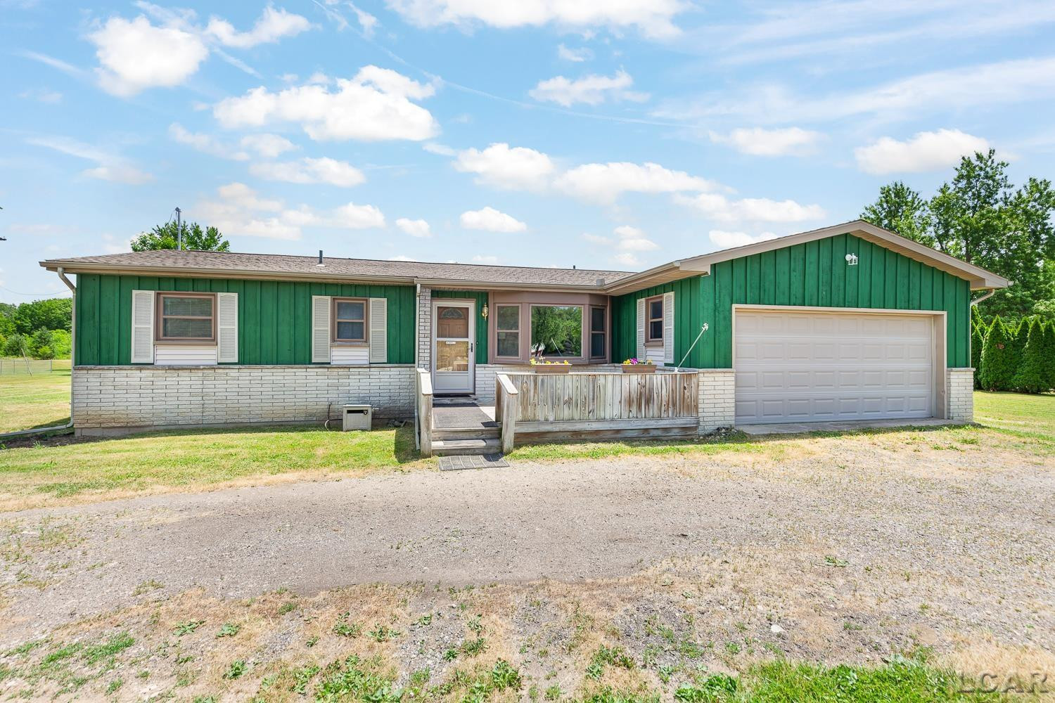 9473 Britton Highway, Tecumseh, MI 49286