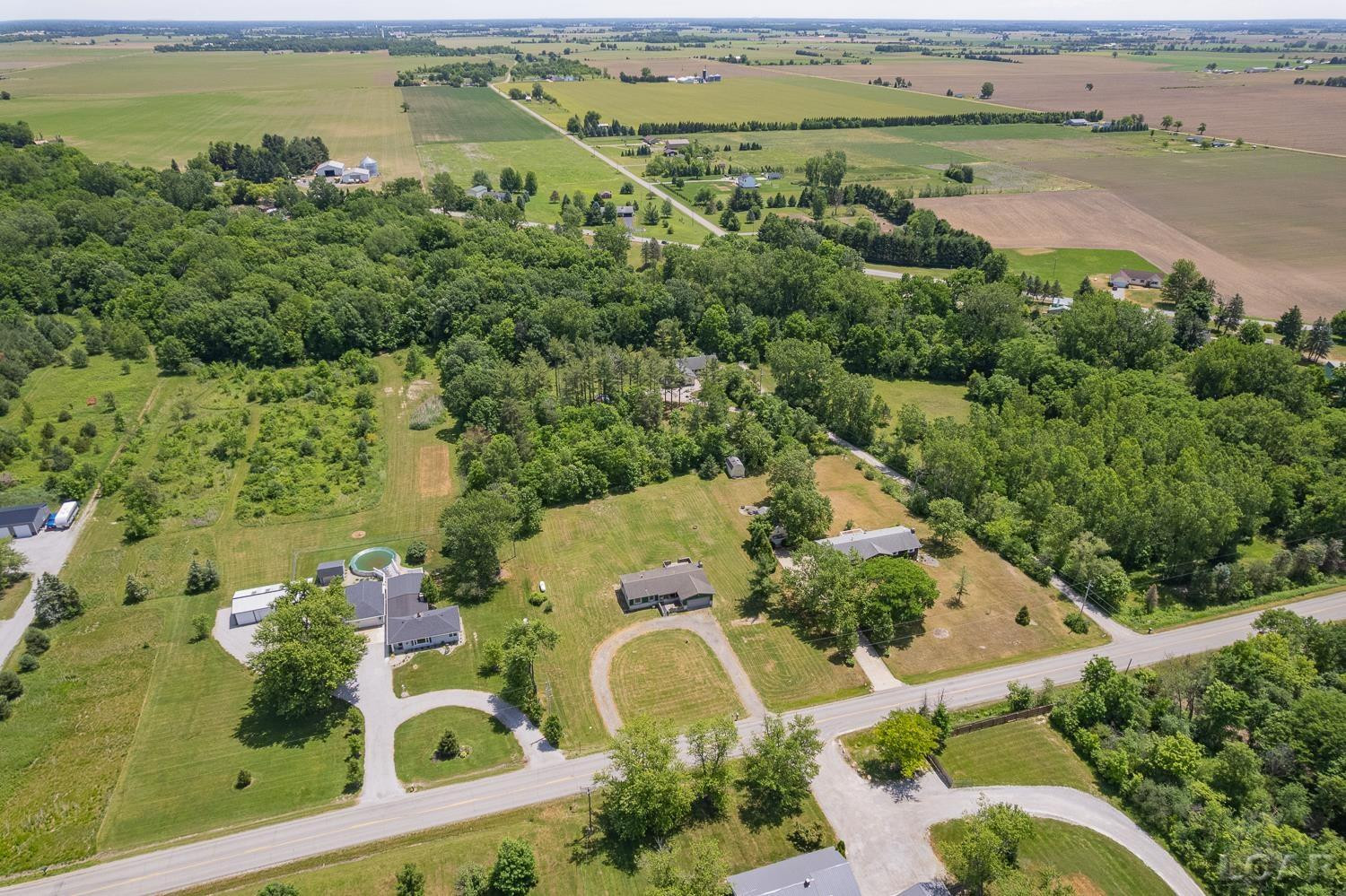 9473 Britton Highway, Tecumseh, MI 49286 — Photo 5