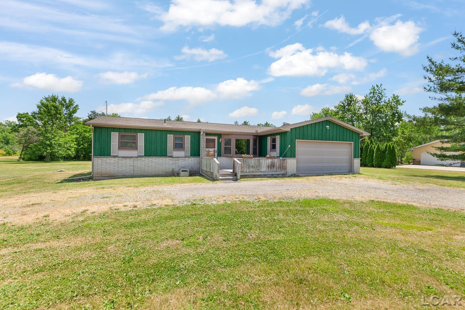 9473 Britton Highway, Tecumseh, MI 49286 — Photo 33