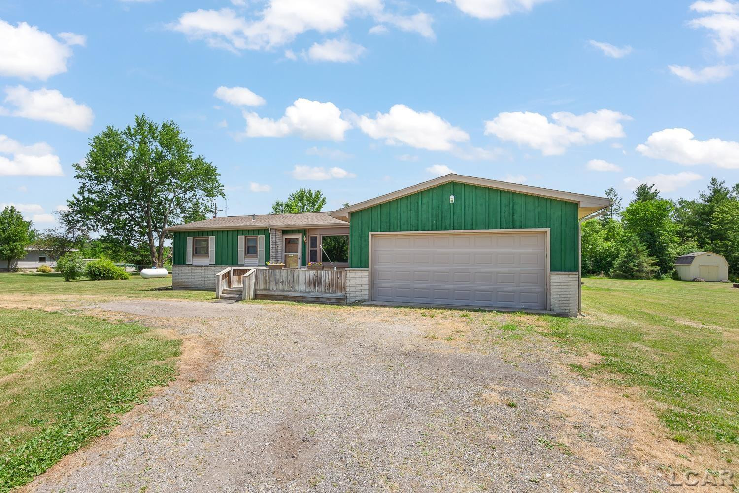 9473 Britton Highway, Tecumseh, MI 49286 — Photo 35