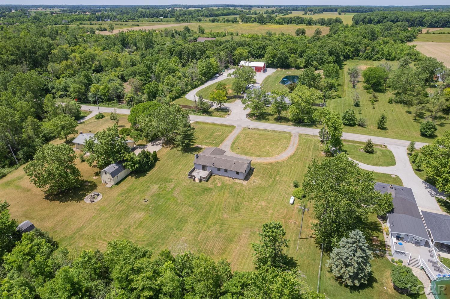 9473 Britton Highway, Tecumseh, MI 49286 — Photo 40