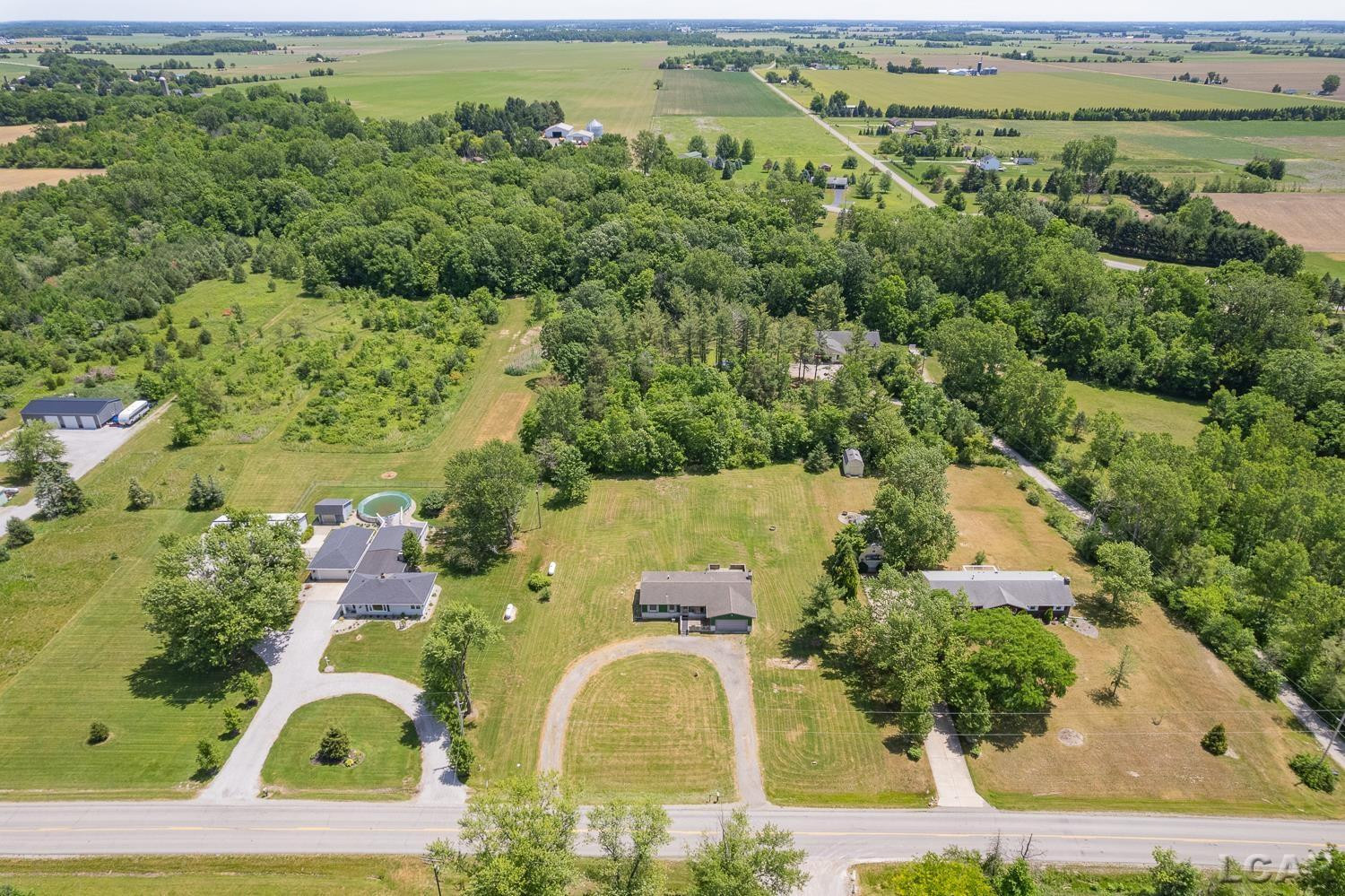 9473 Britton Highway, Tecumseh, MI 49286 — Photo 41