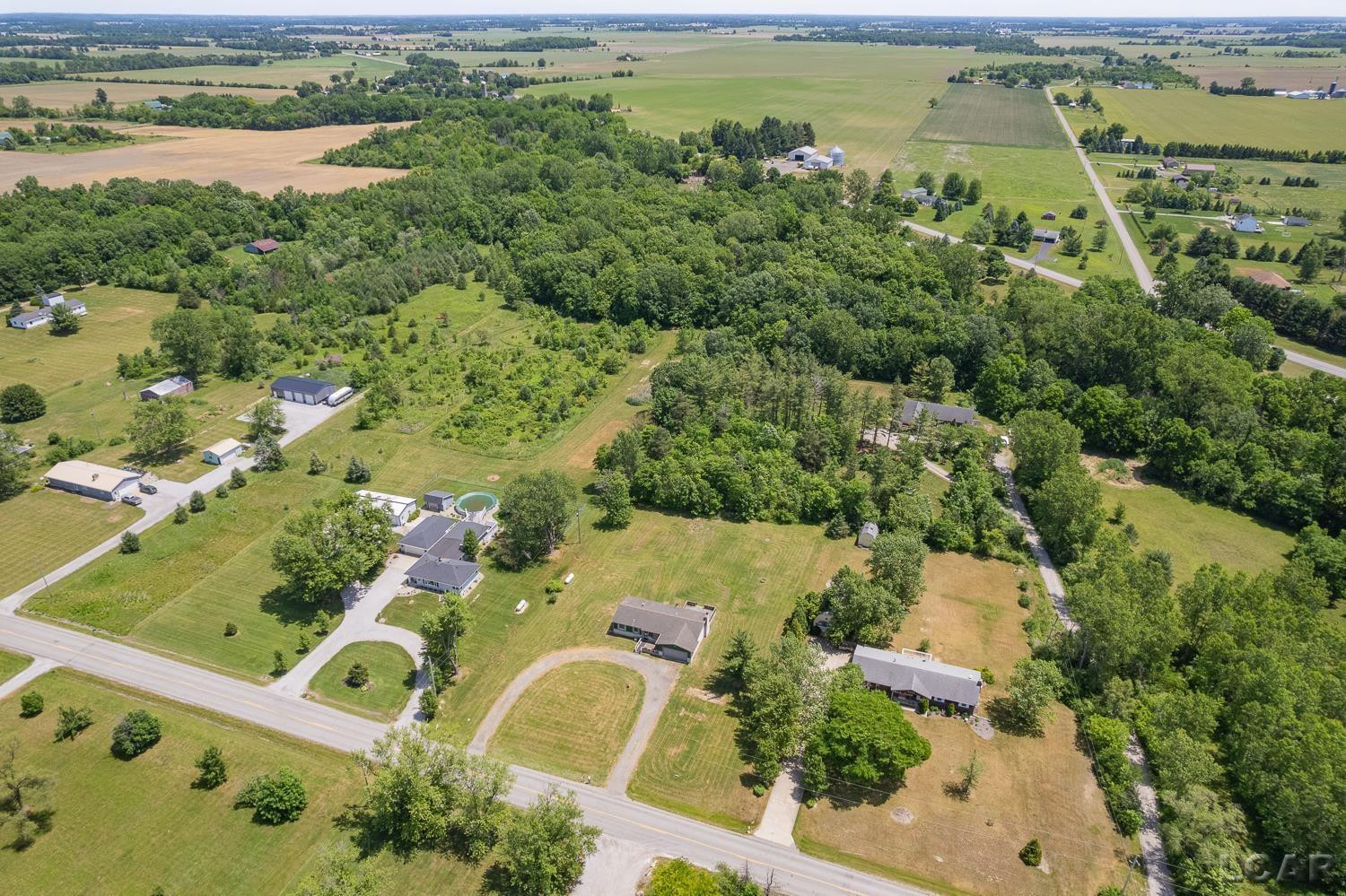 9473 Britton Highway, Tecumseh, MI 49286 — Photo 42