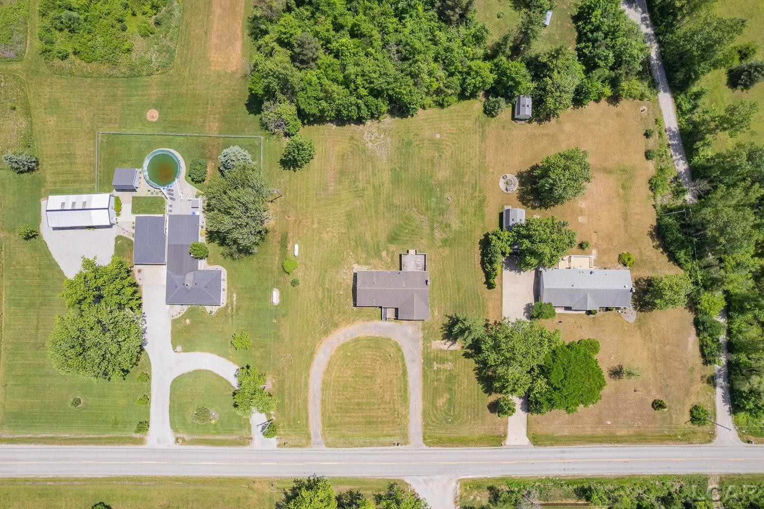 9473 Britton Highway, Tecumseh, MI 49286 — Photo 43