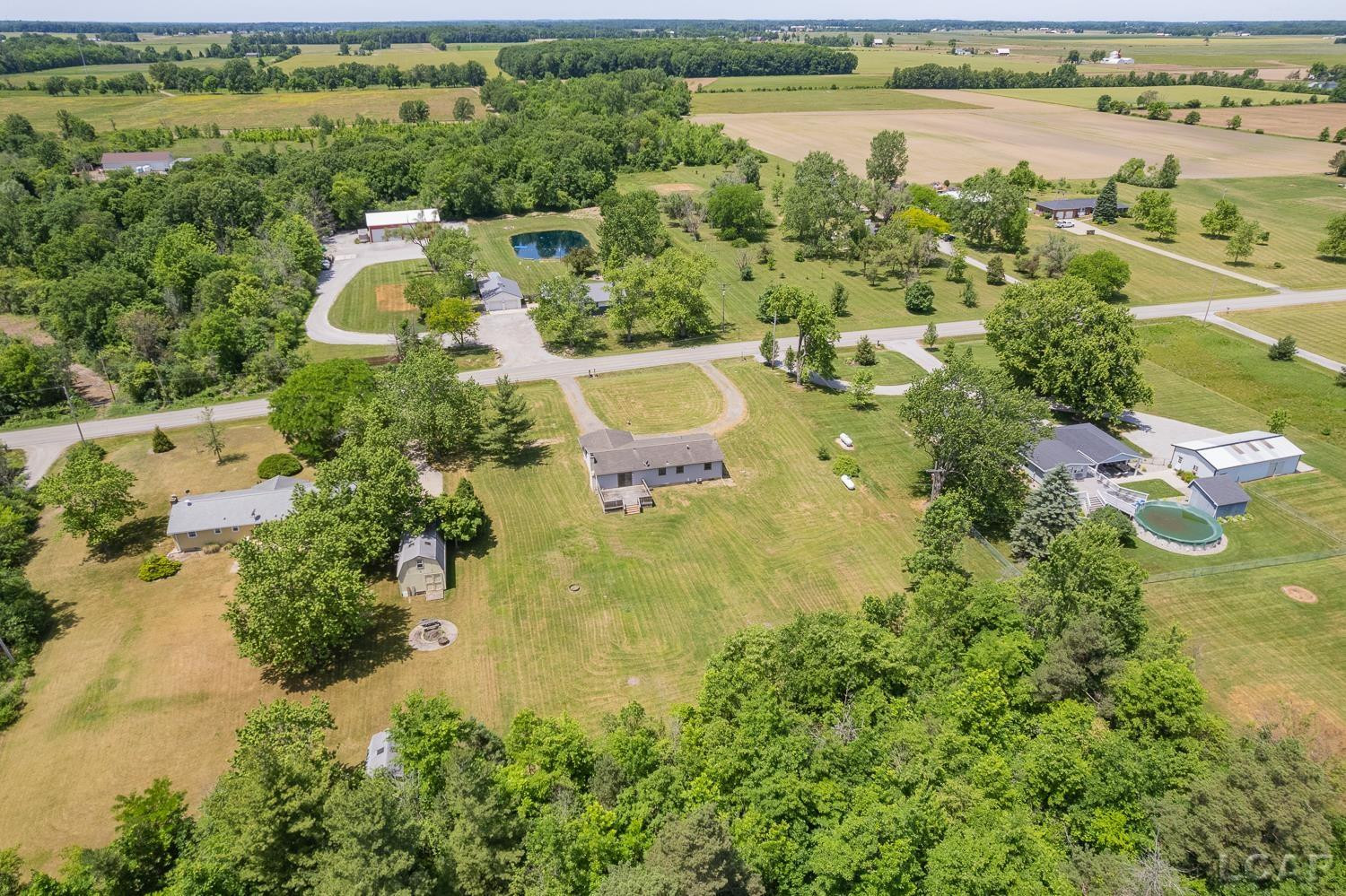 9473 Britton Highway, Tecumseh, MI 49286 — Photo 44