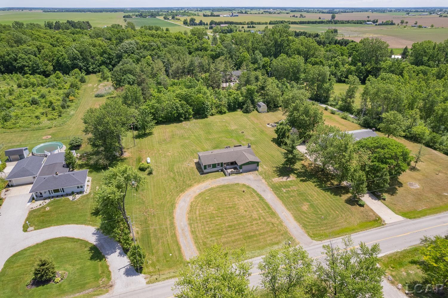 9473 Britton Highway, Tecumseh, MI 49286 — Photo 45