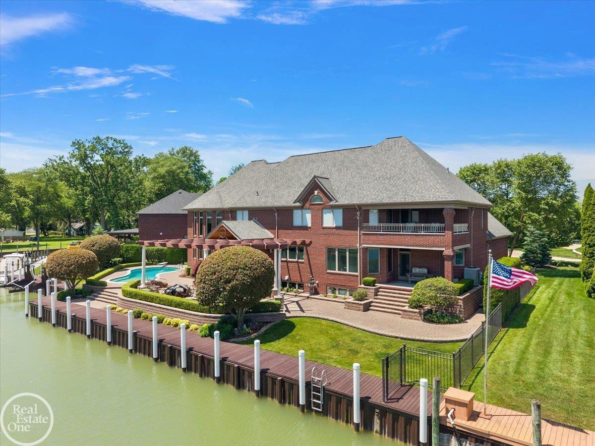 49515 Regatta Street, MI 48047 — Photo 6