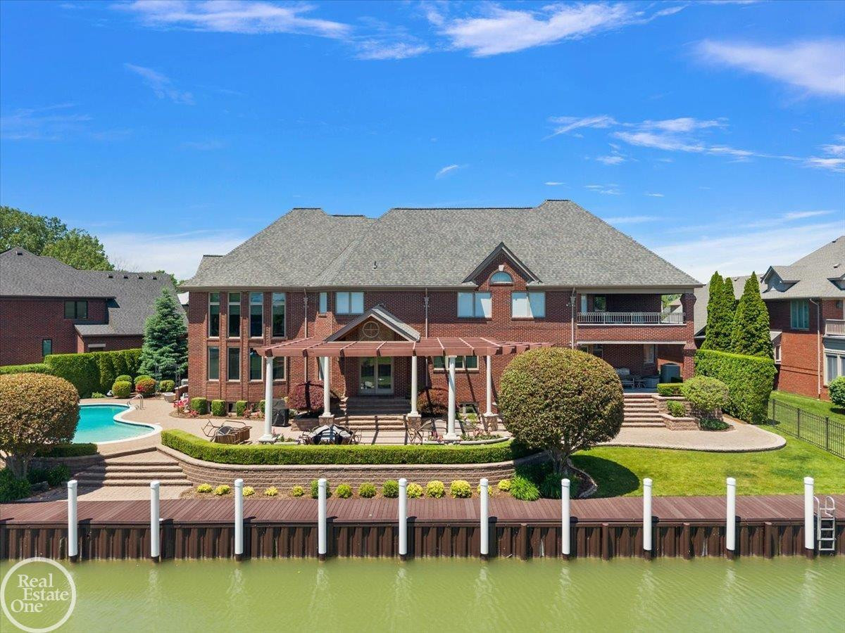 49515 Regatta Street, MI 48047 — Photo 7