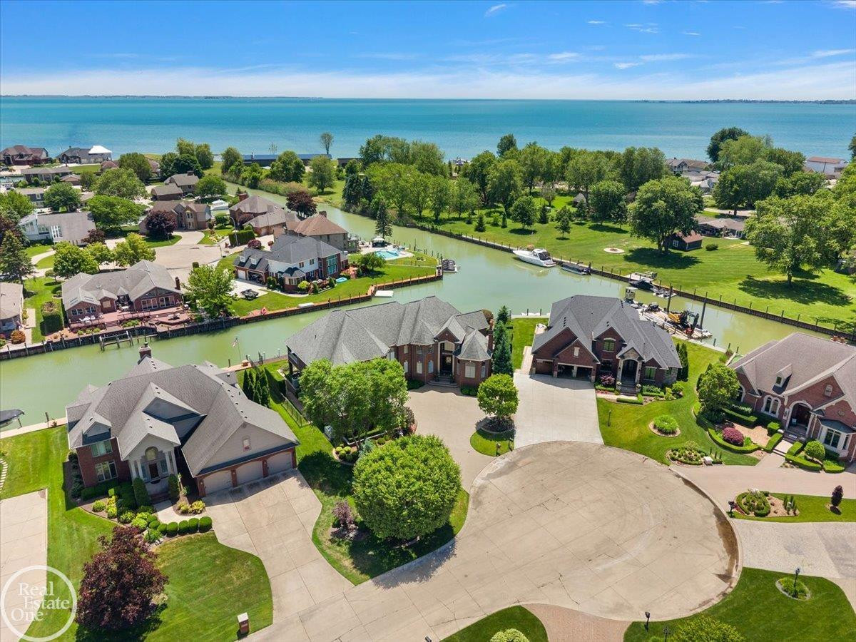 49515 Regatta Street, MI 48047 — Photo 11