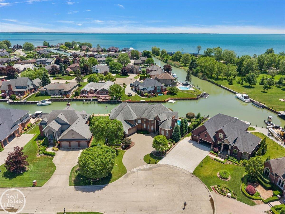 49515 Regatta Street, MI 48047 — Photo 12
