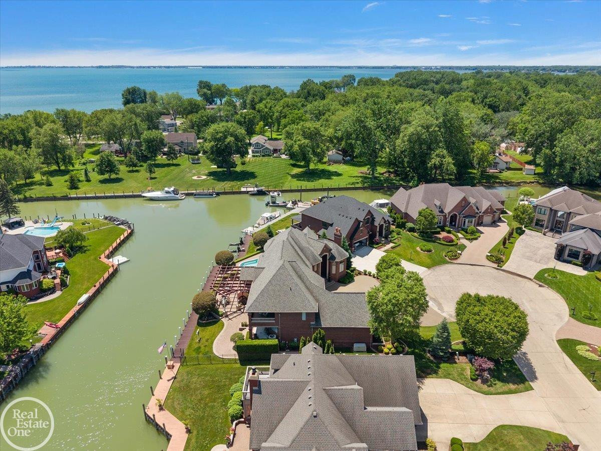 49515 Regatta Street, MI 48047 — Photo 18