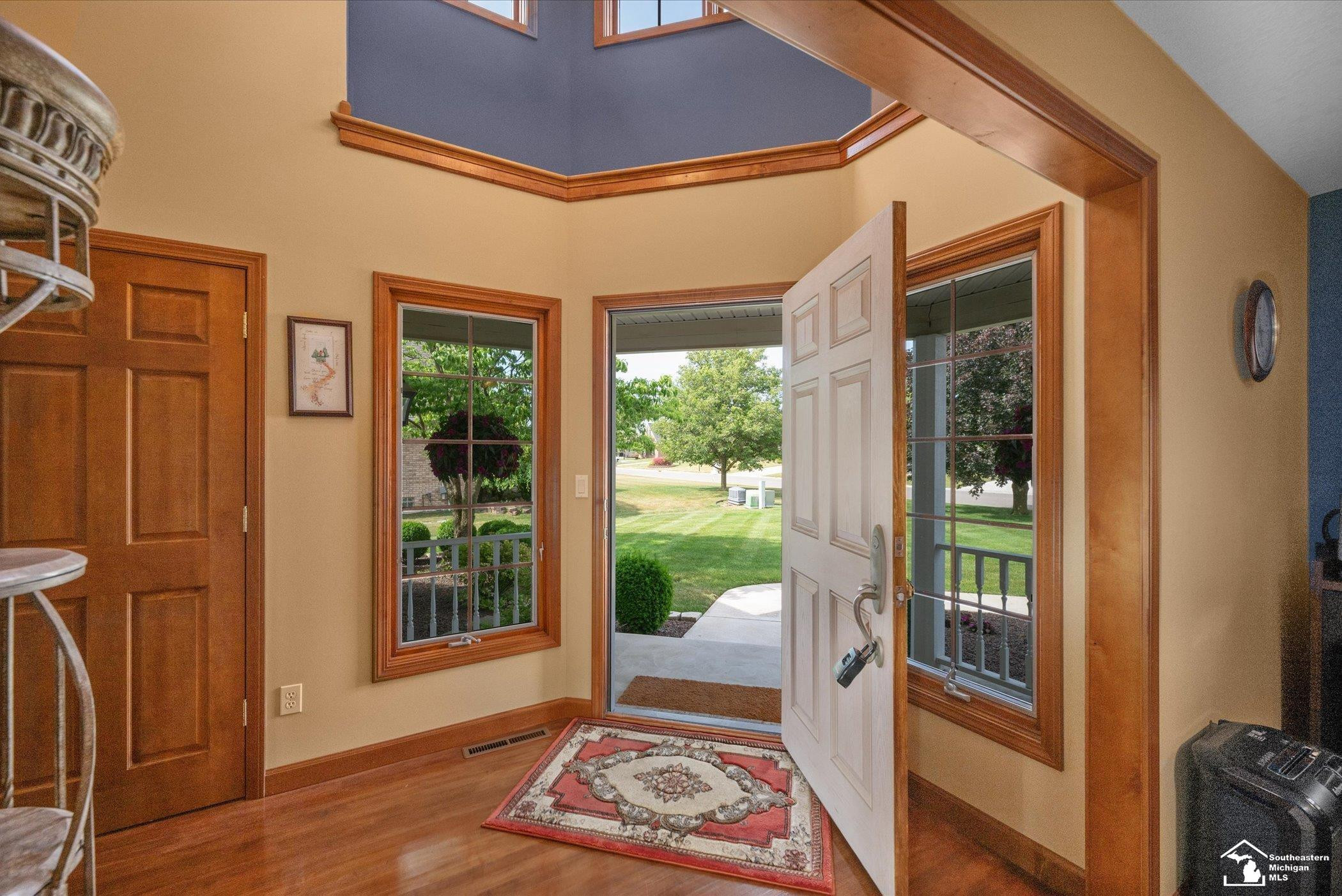 862 SAINT JAMES PARK Avenue, Monroe, MI 48161 — Photo 8