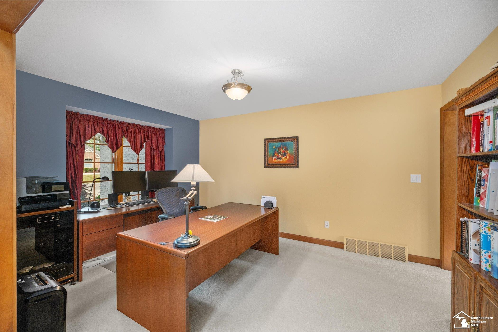 862 SAINT JAMES PARK Avenue, Monroe, MI 48161 — Photo 9