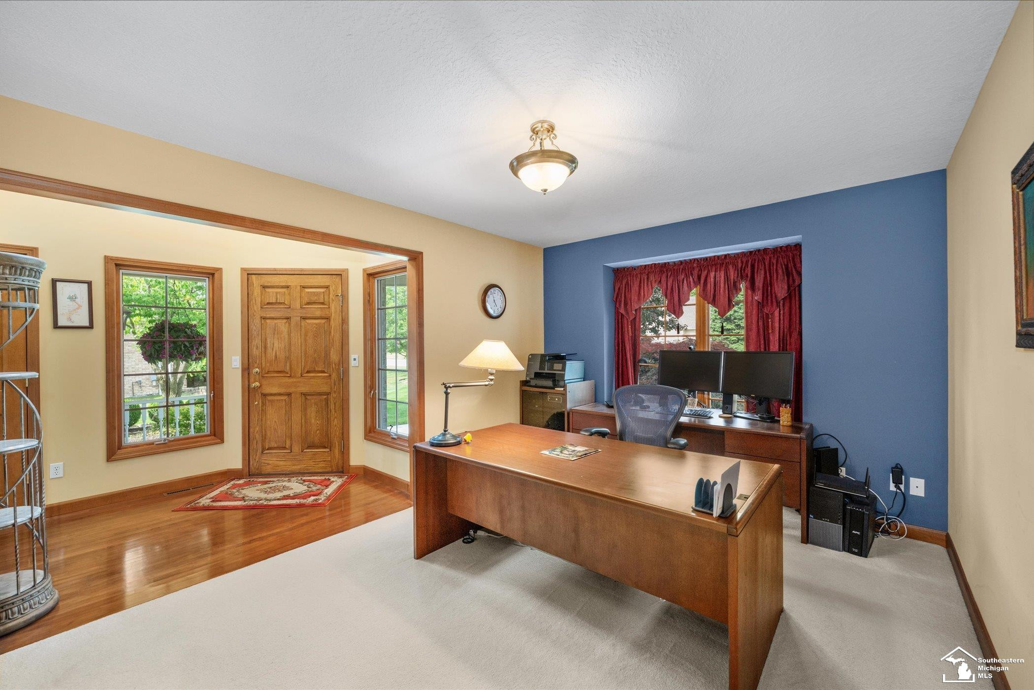 862 SAINT JAMES PARK Avenue, Monroe, MI 48161 — Photo 10
