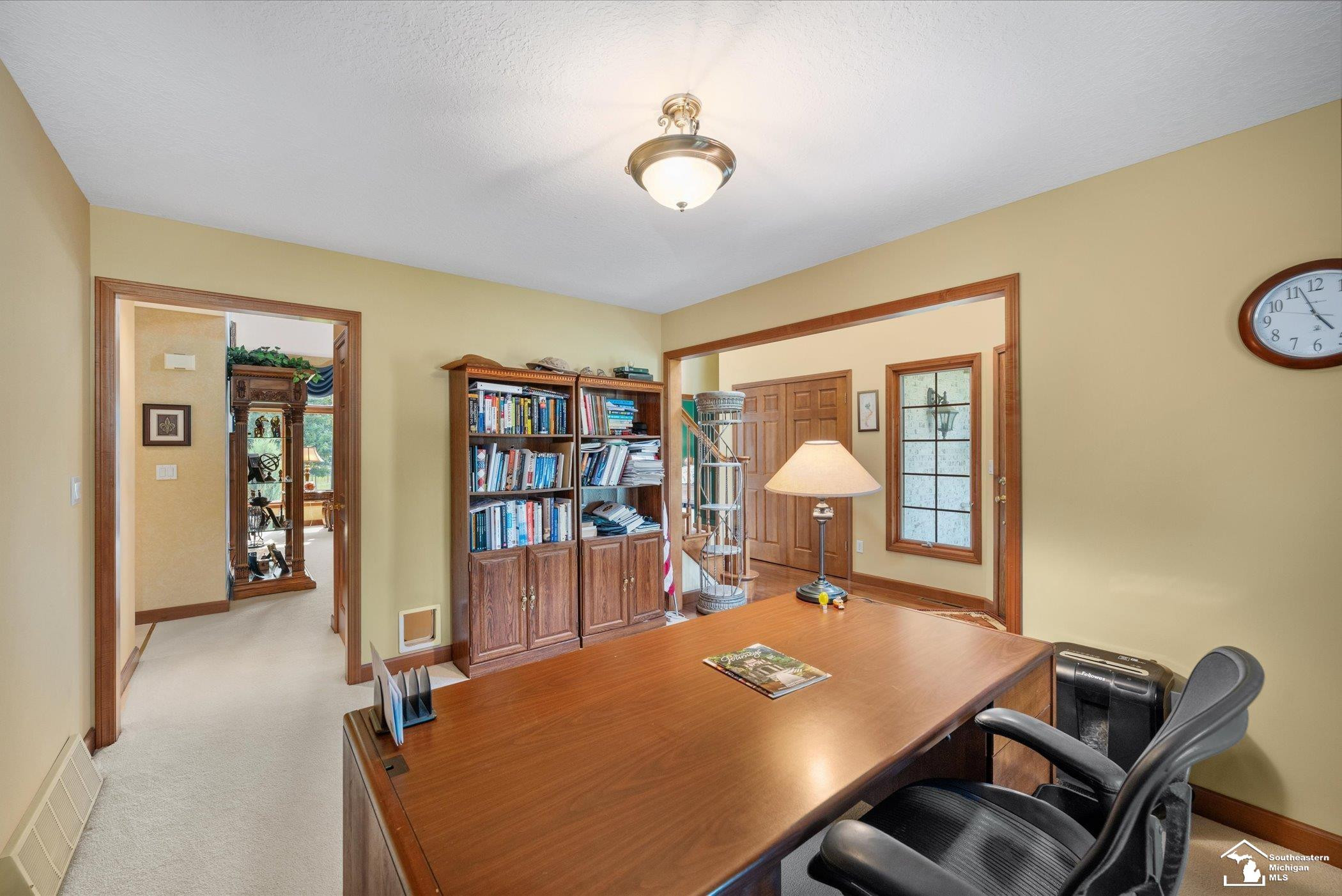 862 SAINT JAMES PARK Avenue, Monroe, MI 48161 — Photo 11