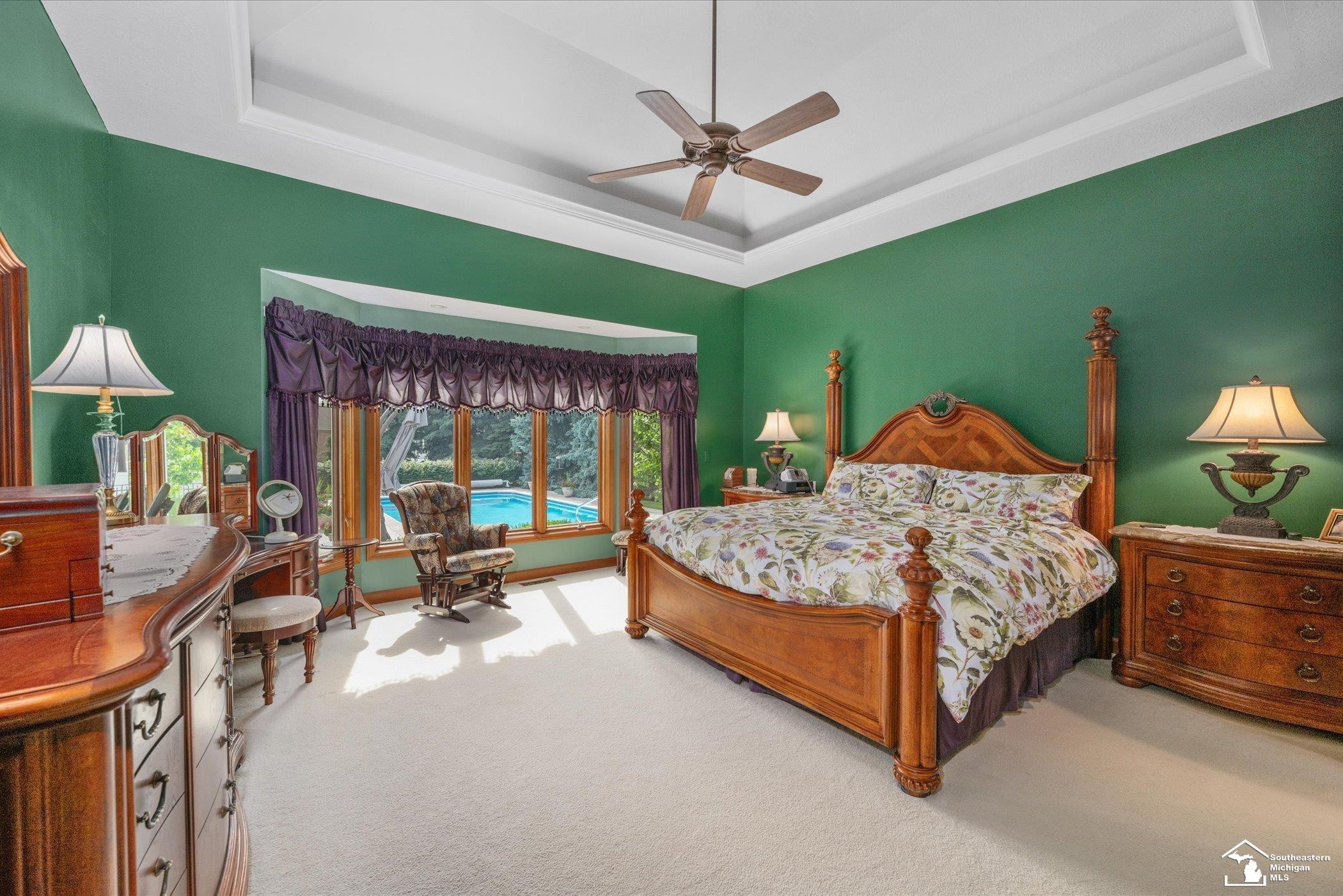 862 SAINT JAMES PARK Avenue, Monroe, MI 48161 — Photo 12