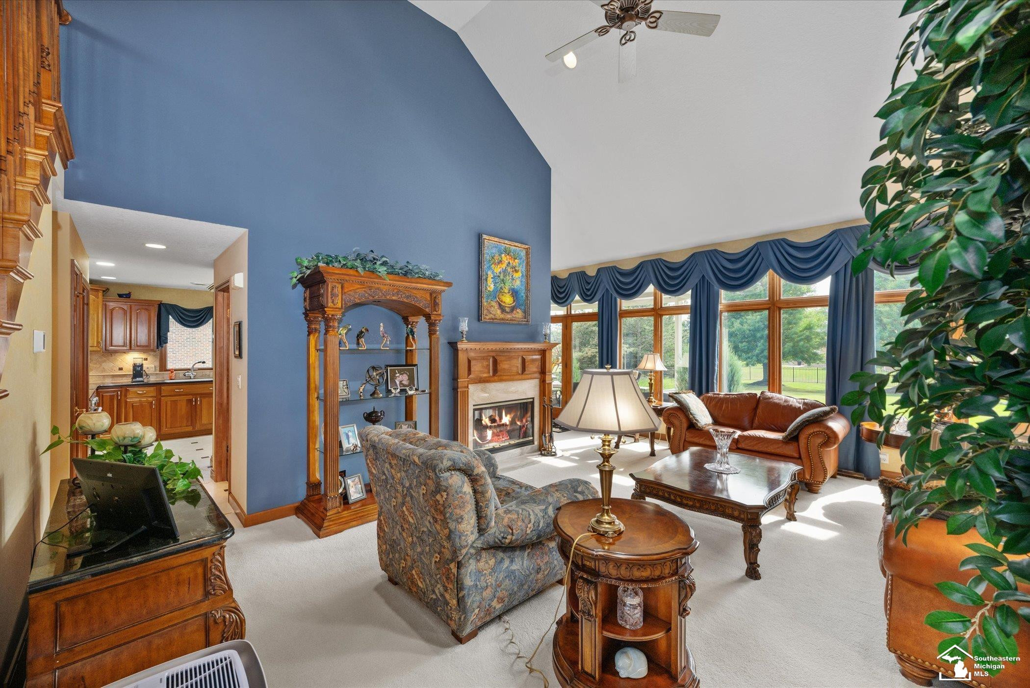 862 SAINT JAMES PARK Avenue, Monroe, MI 48161 — Photo 16