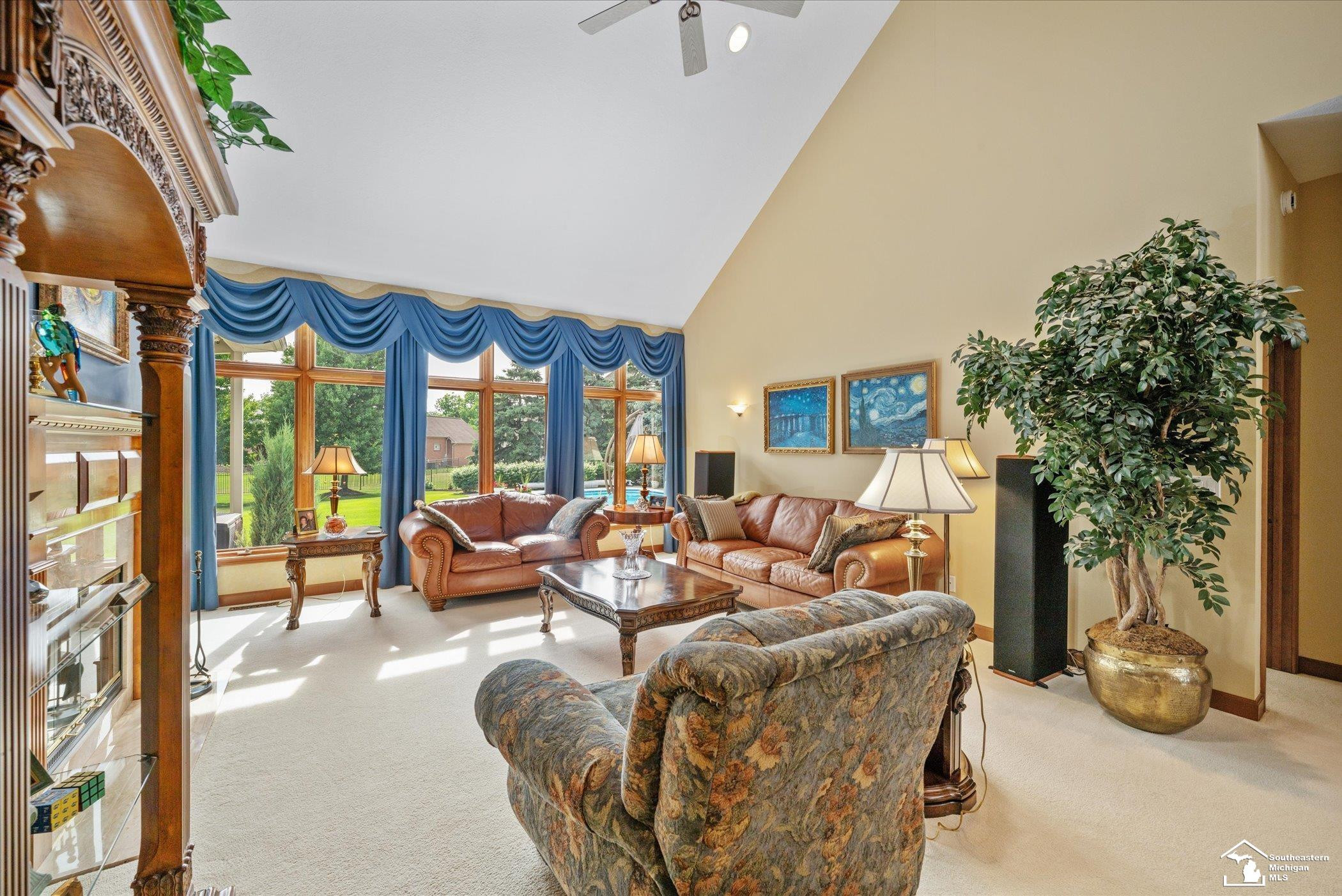 862 SAINT JAMES PARK Avenue, Monroe, MI 48161 — Photo 17