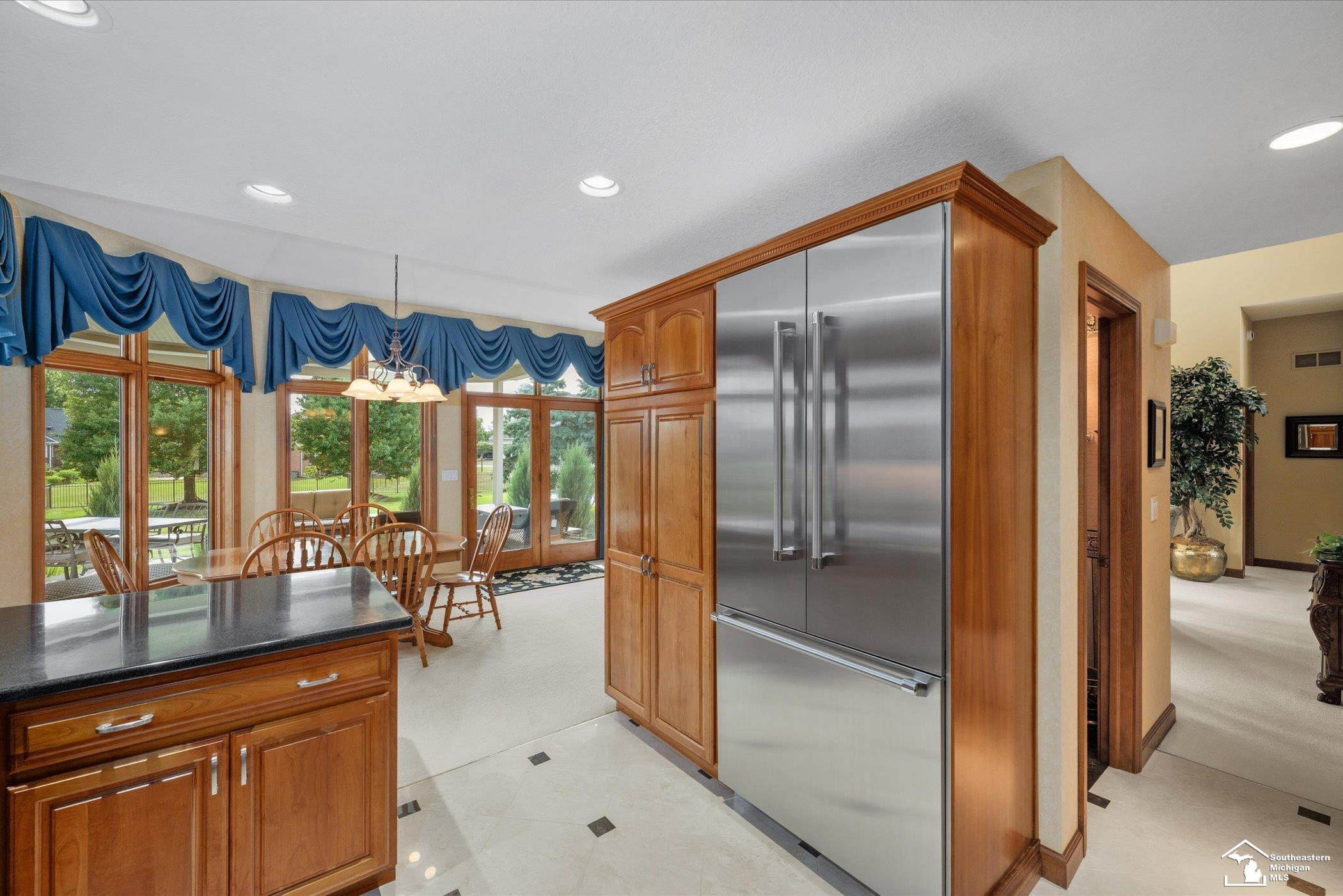 862 SAINT JAMES PARK Avenue, Monroe, MI 48161 — Photo 29