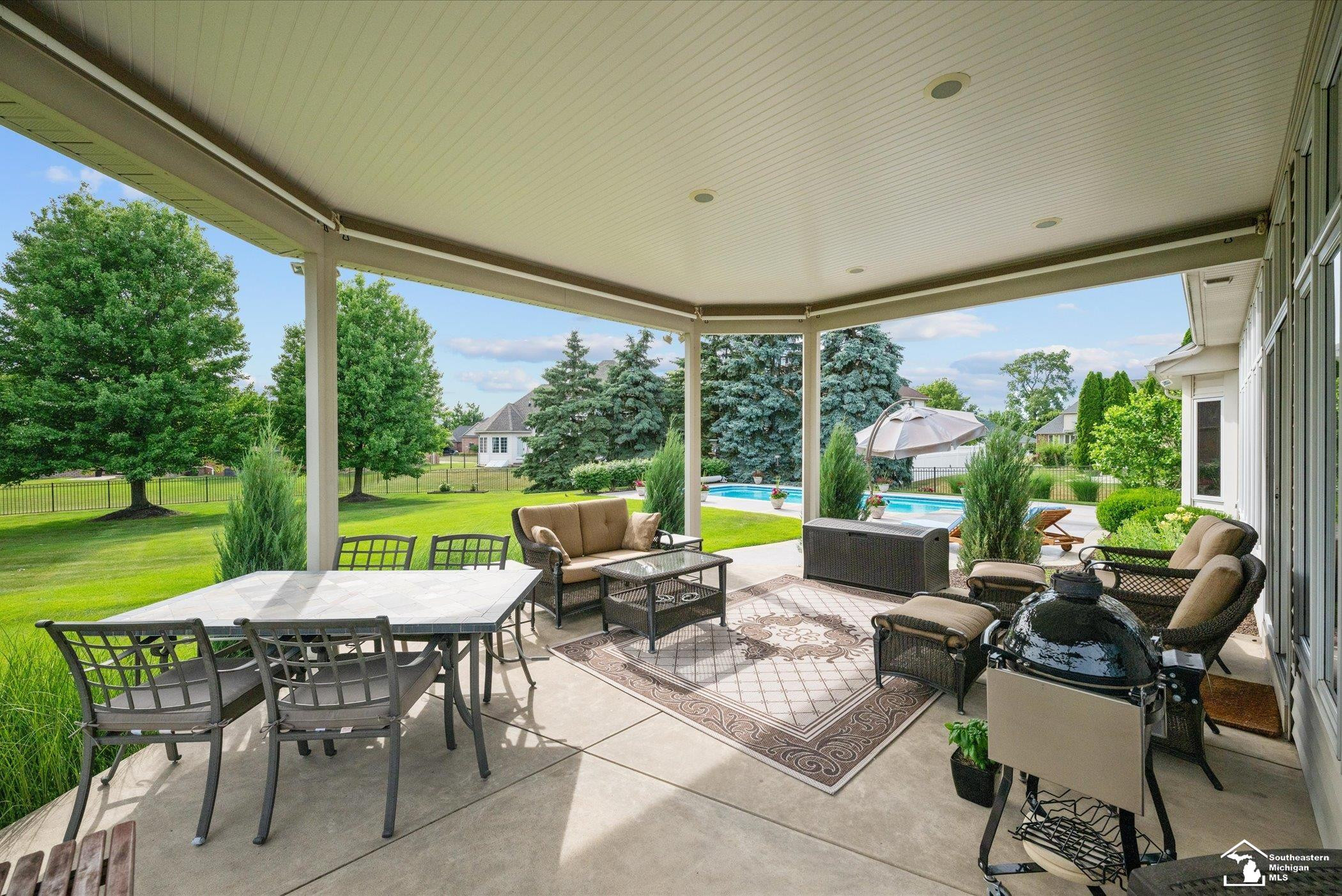 862 SAINT JAMES PARK Avenue, Monroe, MI 48161 — Photo 44