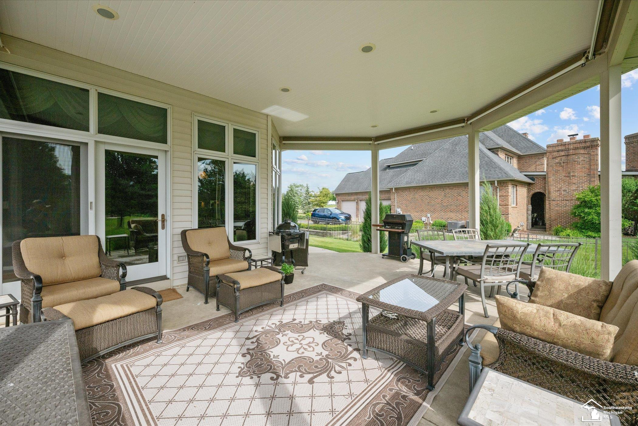 862 SAINT JAMES PARK Avenue, Monroe, MI 48161 — Photo 45