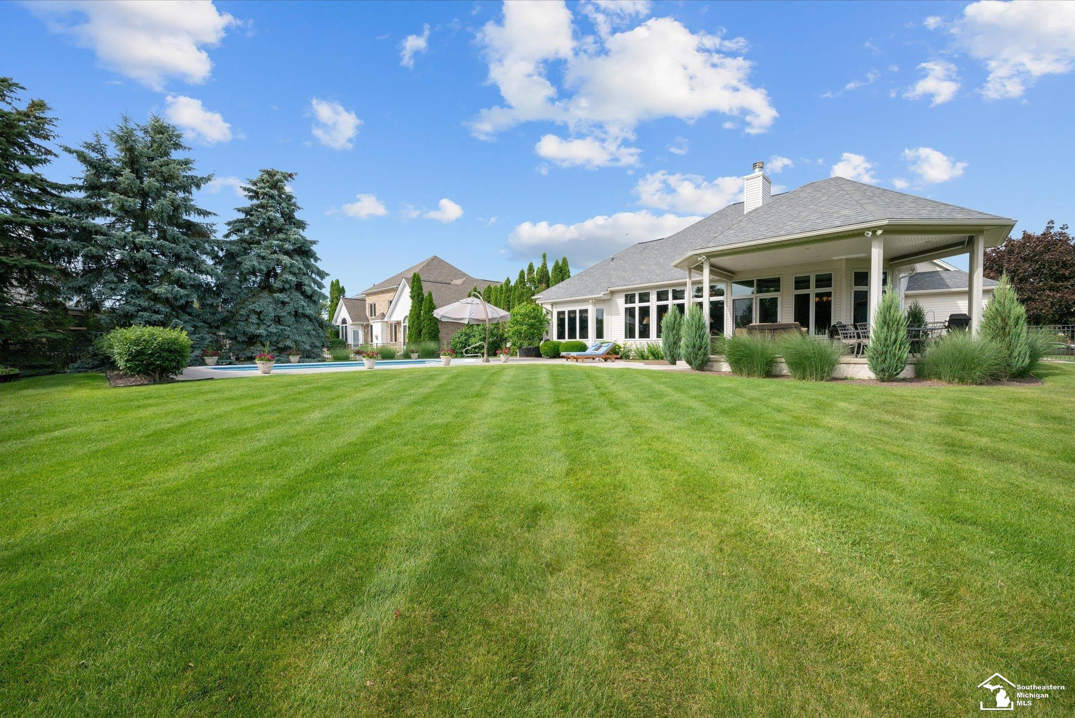862 SAINT JAMES PARK Avenue, Monroe, MI 48161 — Photo 46