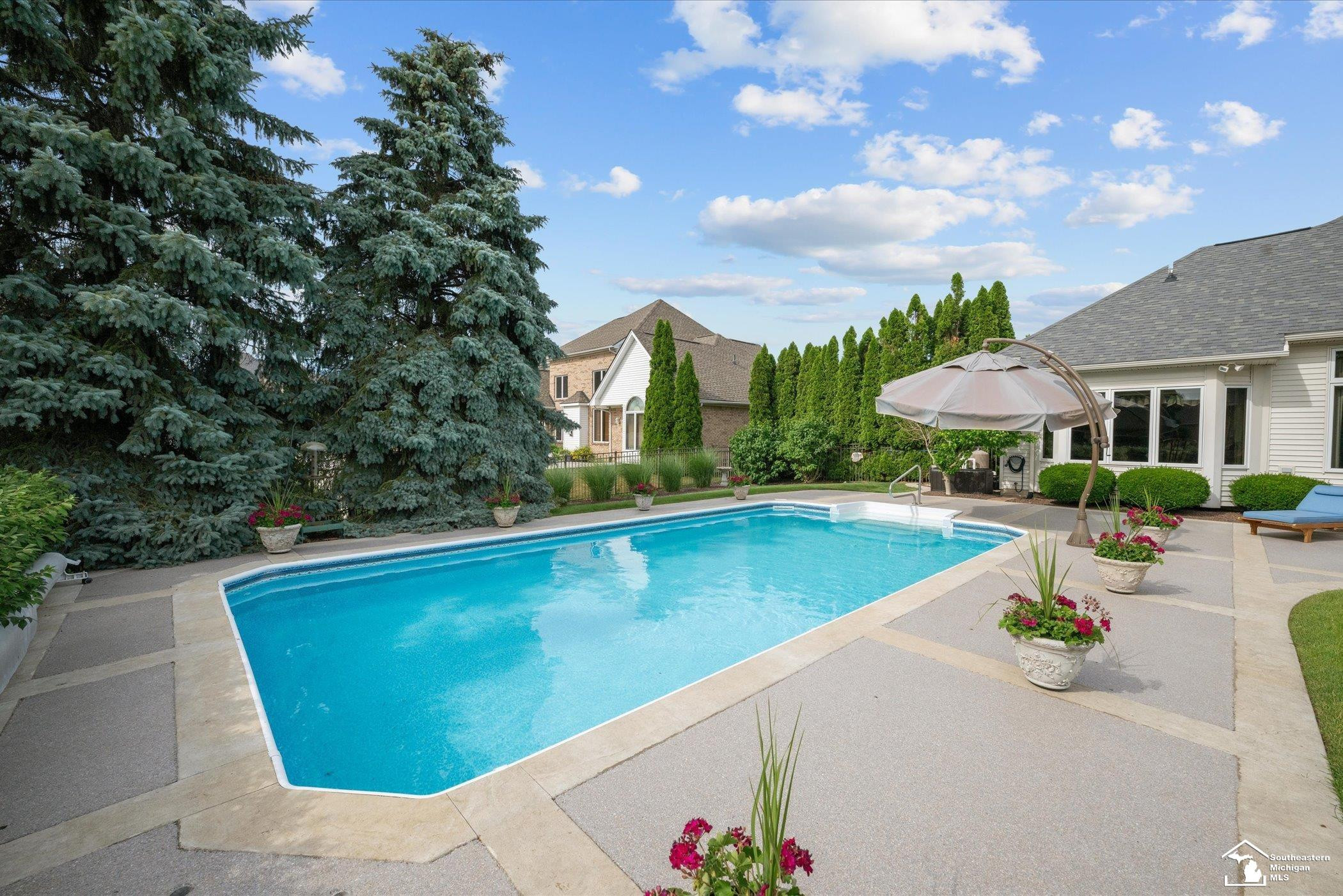 862 SAINT JAMES PARK Avenue, Monroe, MI 48161 — Photo 48